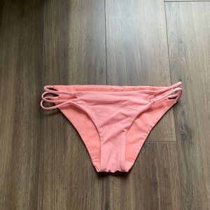 Strappy Bikini Bottoms